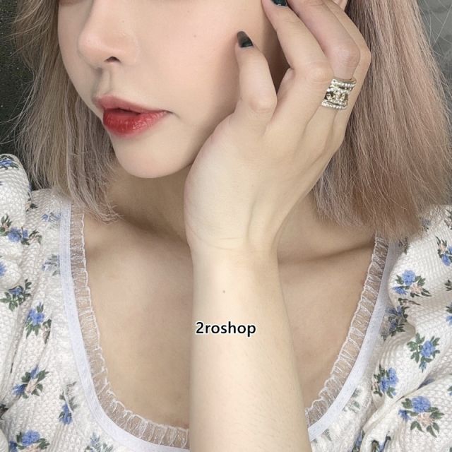 CHANEL 반지