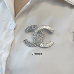 CHANEL 브로치
