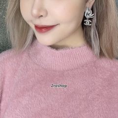 CHANEL 피어싱