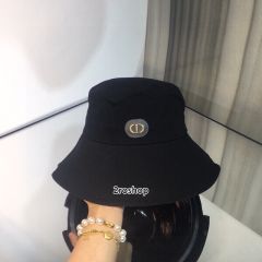 디올버킷햇블랙