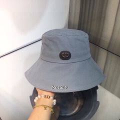 디올버킷햇블랙