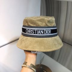 디올버킷햇블랙