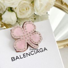 Balenciaga 브로치