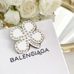 Balenciaga 브로치