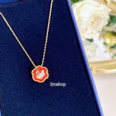 SWAROVSKI 목걸이