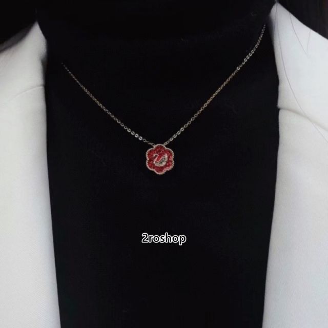 SWAROVSKI 목걸이
