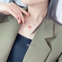 SWAROVSKI 목걸이