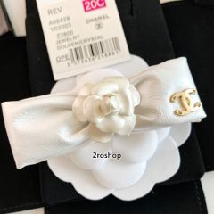 CHANEL 헤어핀