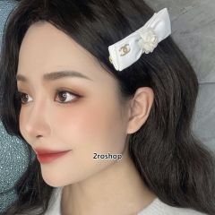 CHANEL 헤어핀
