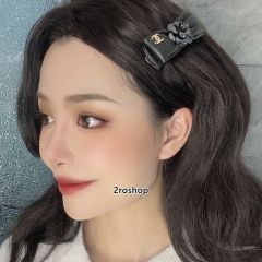 CHANEL 헤어핀