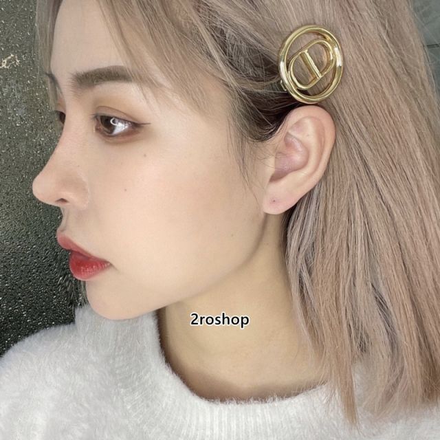DIOR 헤어핀