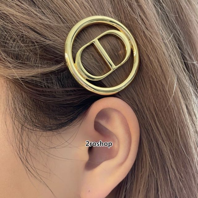 DIOR 헤어핀