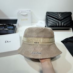 디올버킷햇블랙