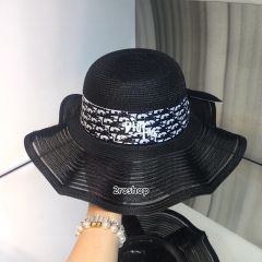 디올모자화이트