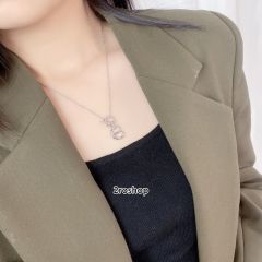 HERMES 목걸이