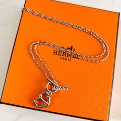 HERMES 목걸이