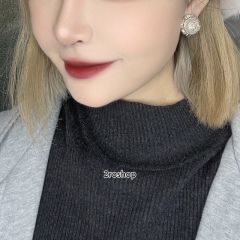 CHANEL 피어싱
