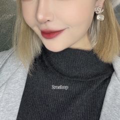 CHANEL 피어싱