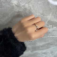 TIFFANY 반지