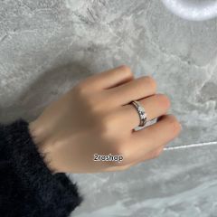 TIFFANY 반지