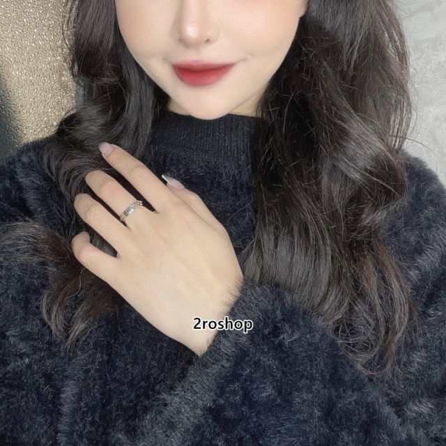 TIFFANY 반지