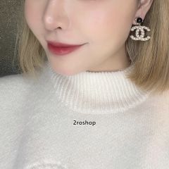 CHANEL 피어싱