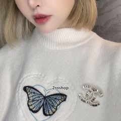 CHANEL 브로치