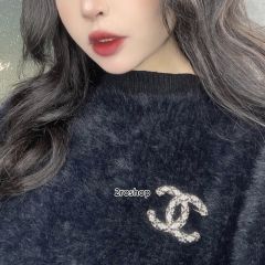 CHANEL 브로치