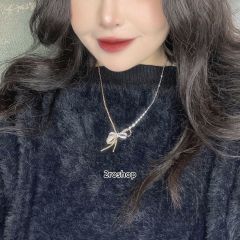 Chaumet 목걸이