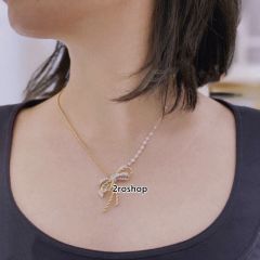 Chaumet 목걸이