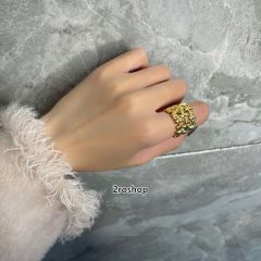 BOTTEGA VENETA 반지