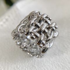 BOTTEGA VENETA 반지