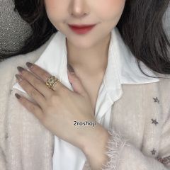 BOTTEGA VENETA 반지