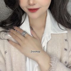 BOTTEGA VENETA 반지