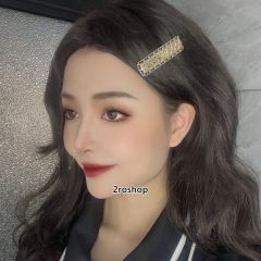 CHANEL 헤어핀