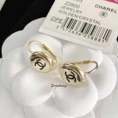 CHANEL 귀걸이