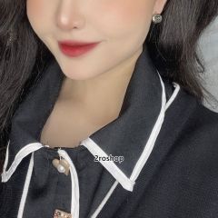 CHANEL 귀걸이
