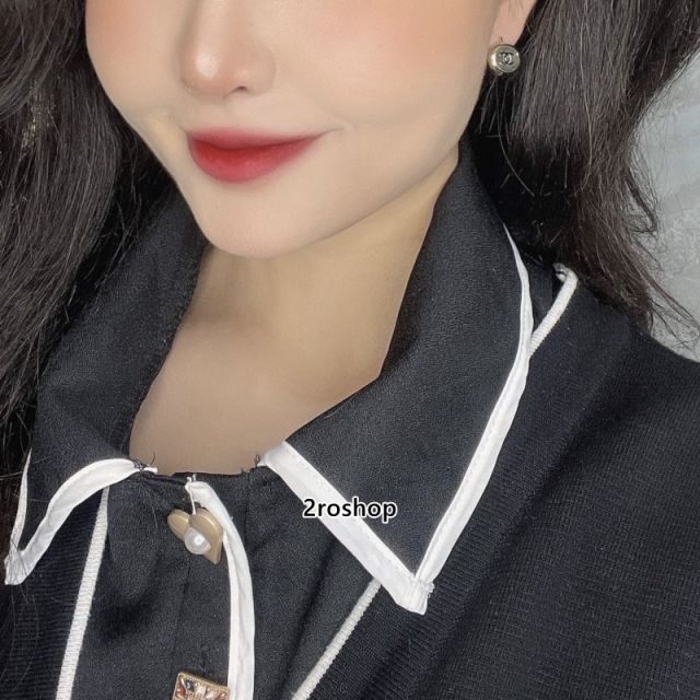 CHANEL 귀걸이
