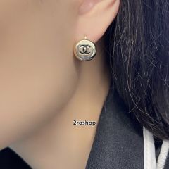 CHANEL 귀걸이