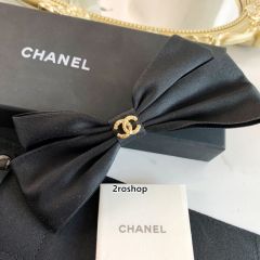 CHANEL 헤어핀