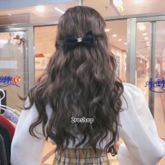 CHANEL 헤어핀