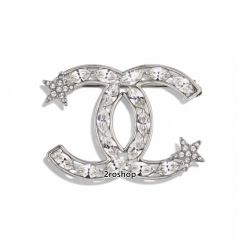 CHANEL 브로치