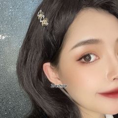 CHANEL 헤어핀