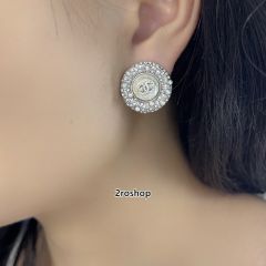 CHANEL 피어싱