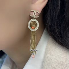 CHANEL 피어싱