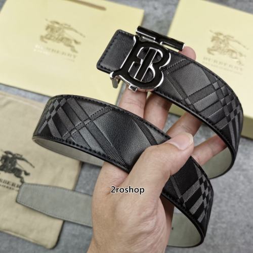 BURBERRY 벨트