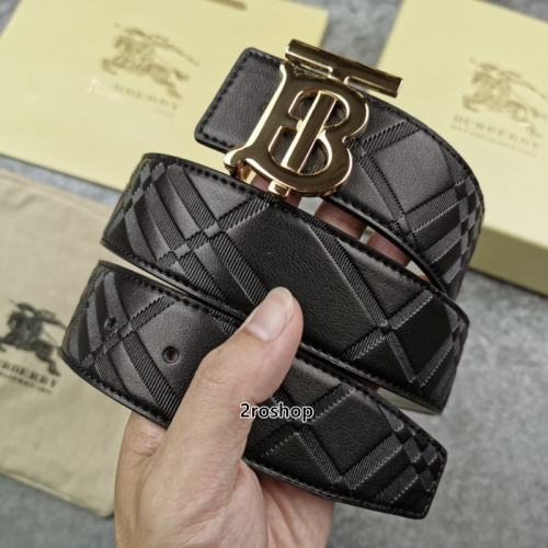 BURBERRY 벨트