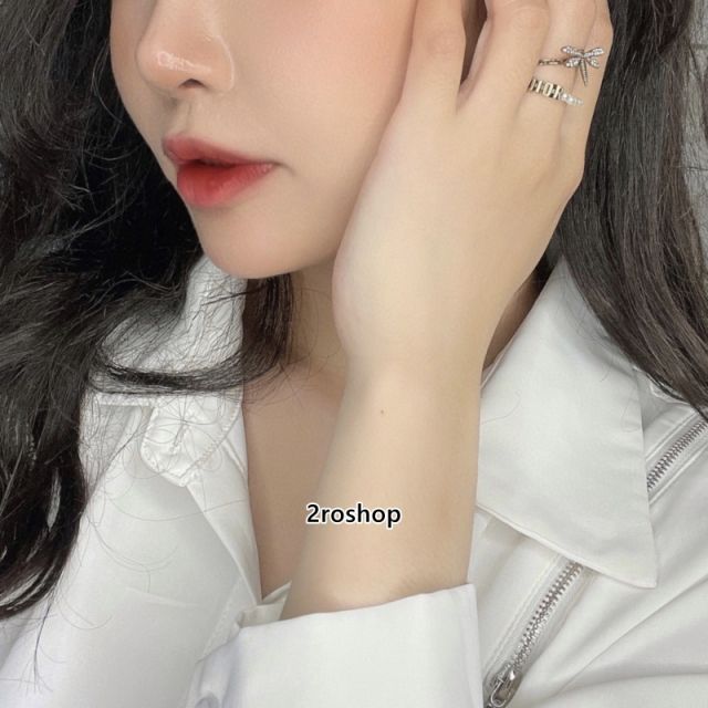 DIOR 반지