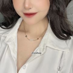 DIOR 목걸이