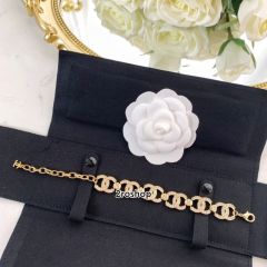 CHANEL 팔찌